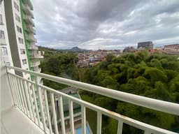 APARTAMENTO PARA LA VENTA EN DOSQUEBRADAS CON DEPOSITO