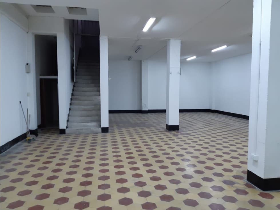 VENTA DE BODEGA EN EL CENTRO DE PEREIRA — foto 1