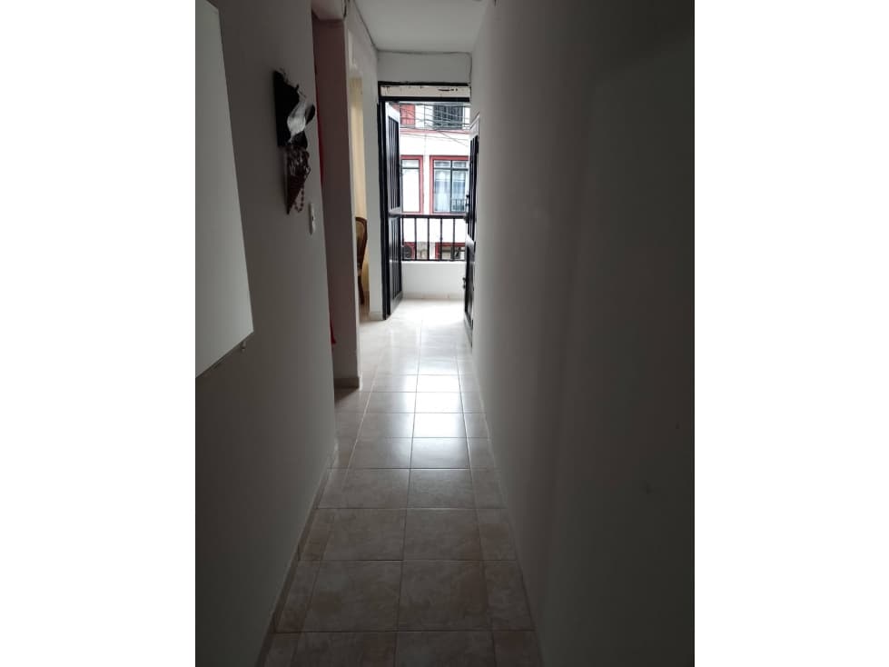 Venta casa con tres rentas. — foto 4