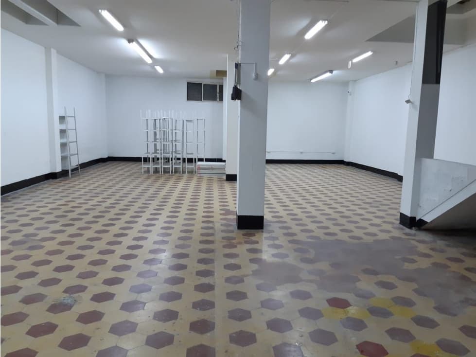 VENTA DE BODEGA EN EL CENTRO DE PEREIRA — foto 2