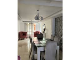 Vendo hermosa casa dúplex en conjunto Cerrado