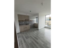 VENDO APARTAMENTO NUEVO EN CONJUNTO CERRADO DOSQUEBRADAS