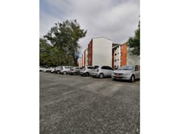 VENDO APARTAMENTO EN SECTOR GAMMA PEREIRA