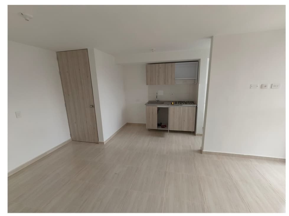 Se vende apartamento completamente Nuevo — foto 5