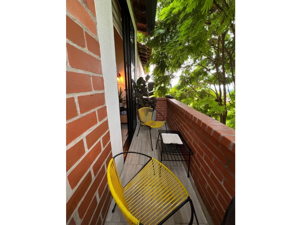 Vendo hermosa casa en conjunto en Belmonte — foto 2