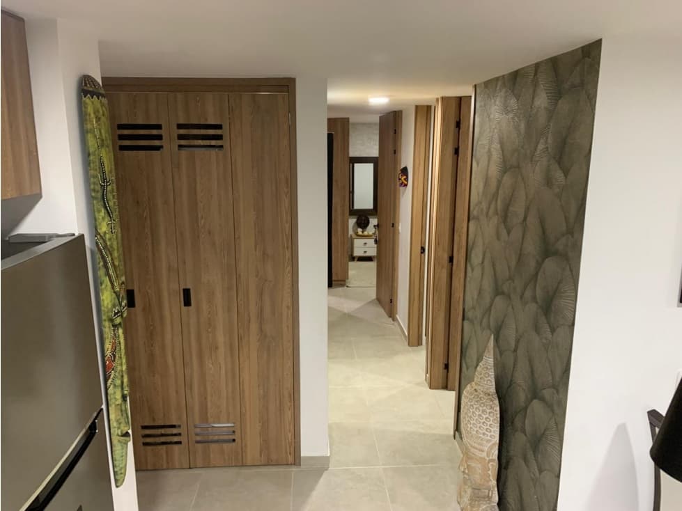 Vendo hermoso apartamento en Central Park — foto 6