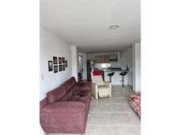 VENDO APARTAMENTO EN SANTA TERESITA DOSQUEBRADAS