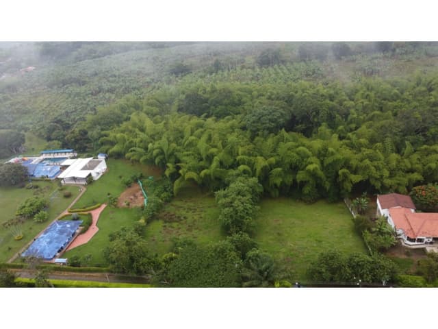Lote en Venta - Sector El Carmelo