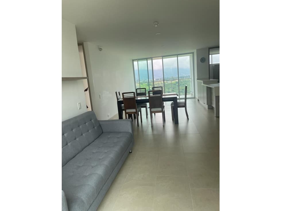 Se VENDE apartamento en la Av. Centenario — foto 3