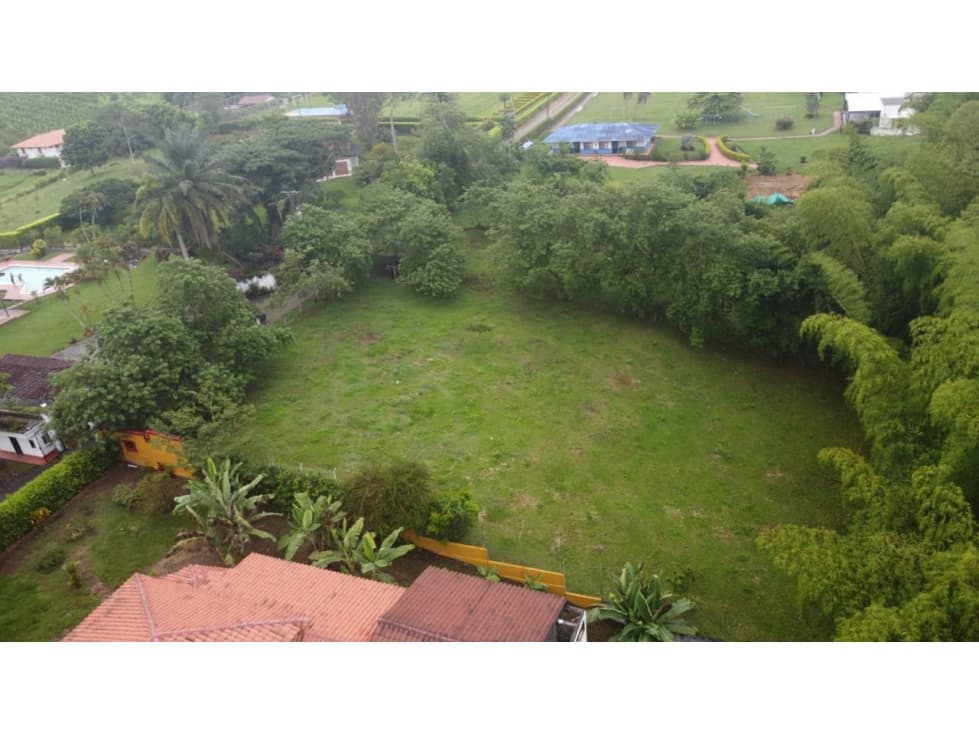 Lote en Venta - Sector El Carmelo — foto 2