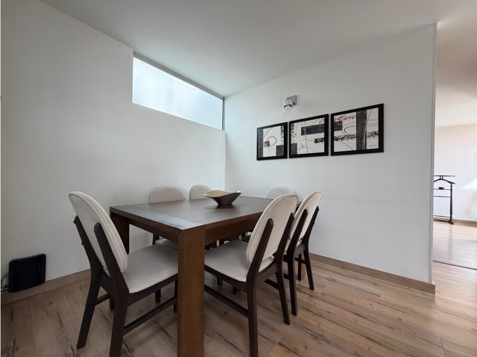 Apartamento en venta Cajicá - Conjunto Modigliani — foto 5