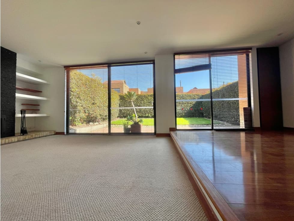 Casa en venta Chia Hacienda Fontanar — foto 3