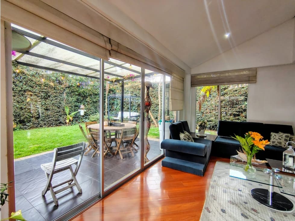 Casa en venta Chia Conjunto Montebello — foto 5