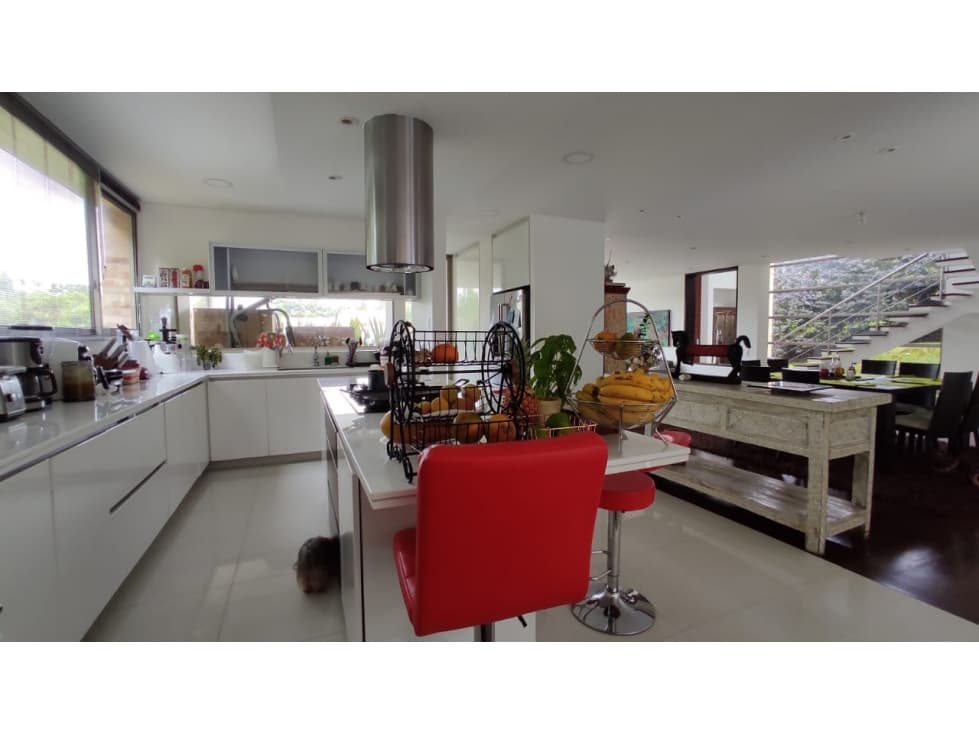 Casa en Venta Briceño -Aposentos — foto 5