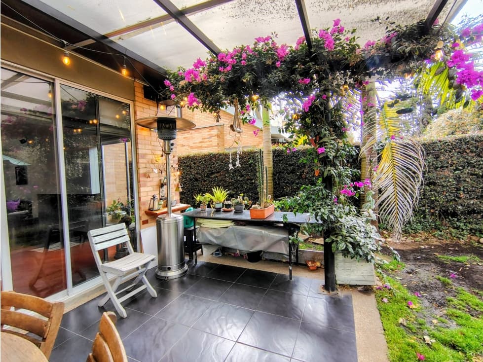 Casa en venta Chia Conjunto Montebello — foto 6
