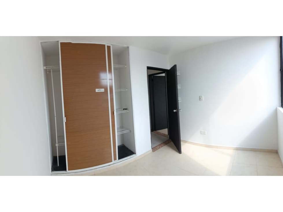 ALQUILER DE APARTAMENTO SECTOR LAS GRANJAS — foto 3