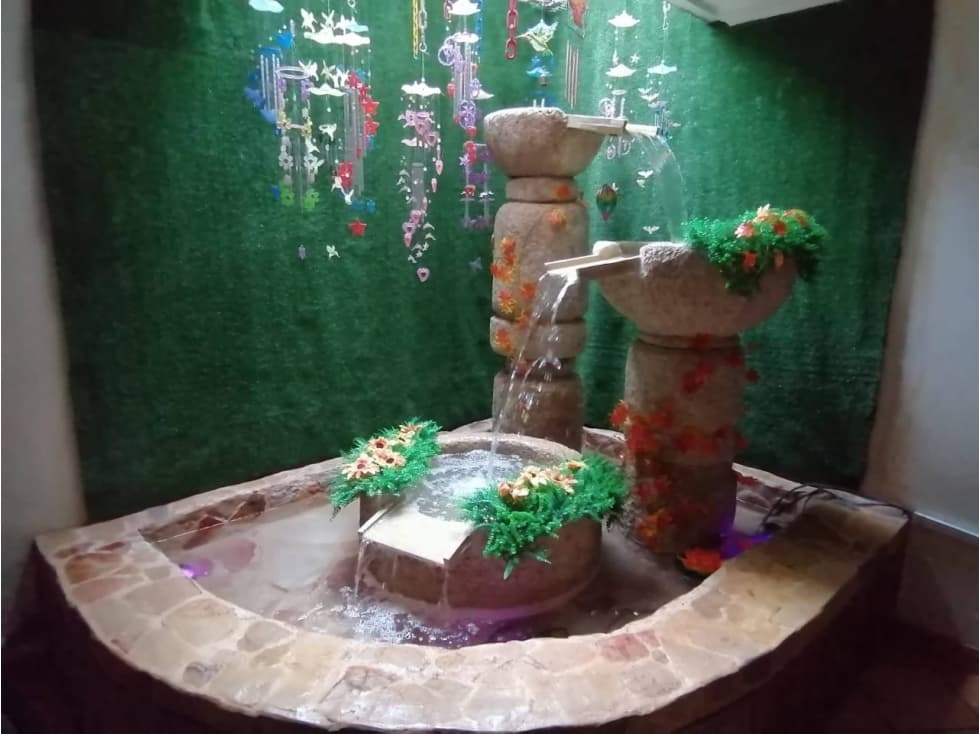 VENTA CASA BIFAMILIAR UBICADA EN TEQUENDAMA SUR CENTRAL CALI — foto 5