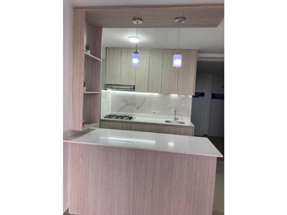 ALQUILER DE APARTAMENTO SECTOR LA SELVA — foto 3