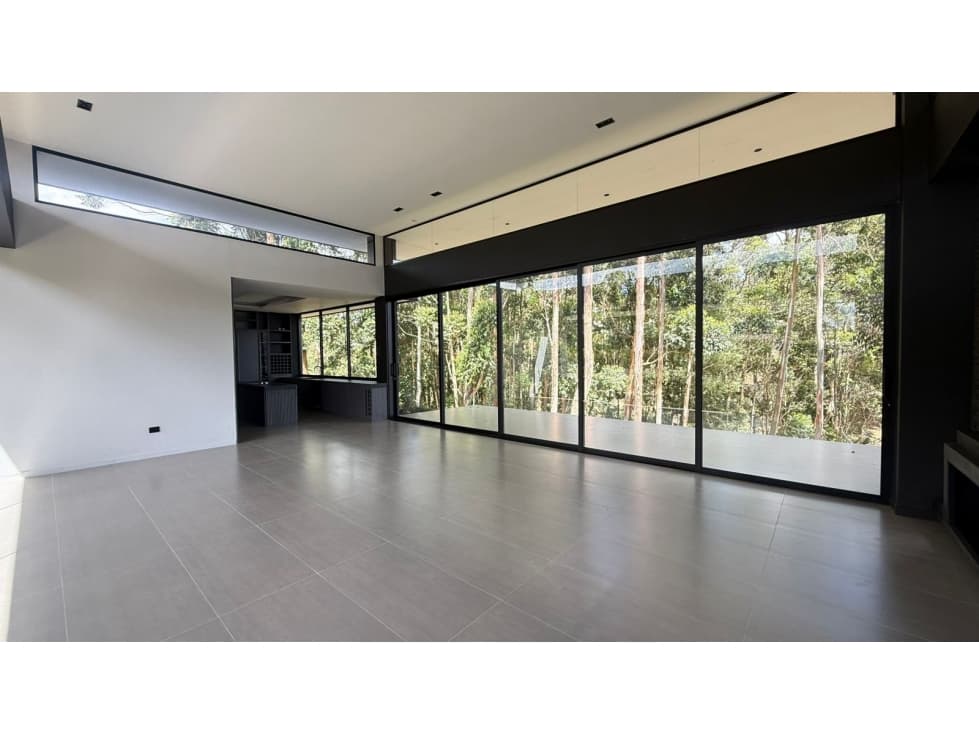 ¡Moderna casa para estrenar con excelente distribuciÃ³n! — foto 3