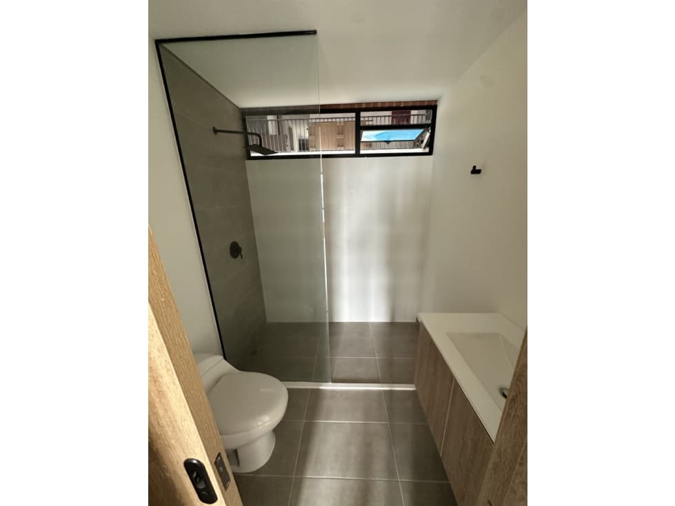Apartamento 1 Alcoba Nuevo — foto 5