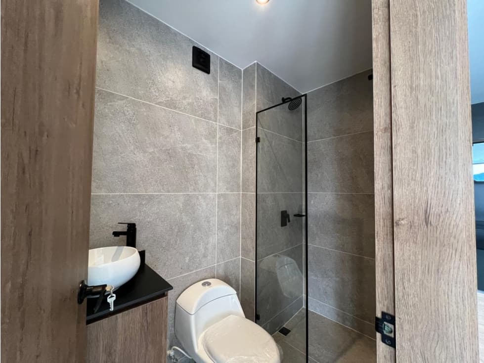 APARTAMENTO EN LA CEJA — foto 3