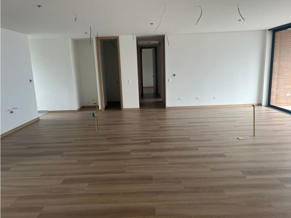 Espectacular Apartamento para estrenar, entrega inmediata. — foto 2