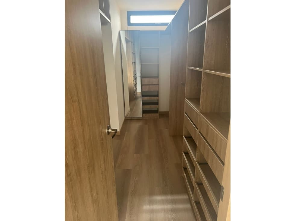 Espectacular Apartamento para estrenar, entrega inmediata. — foto 3