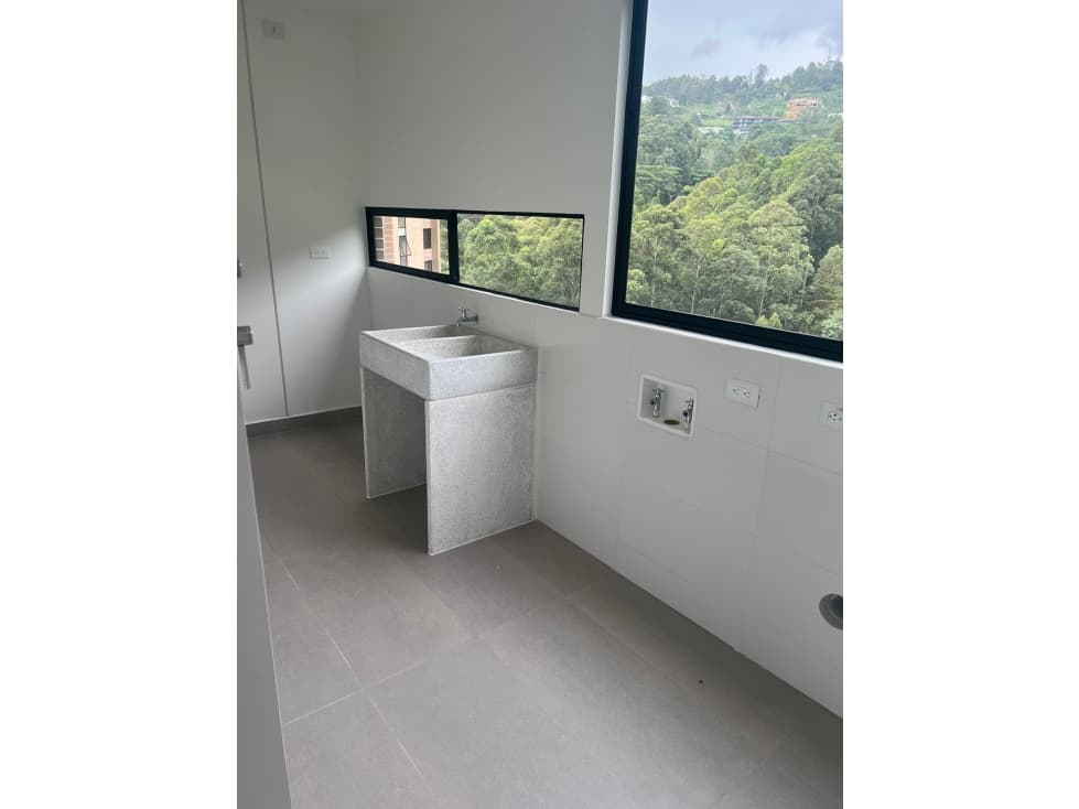 Espectacular Apartamento para estrenar, entrega inmediata. — foto 5