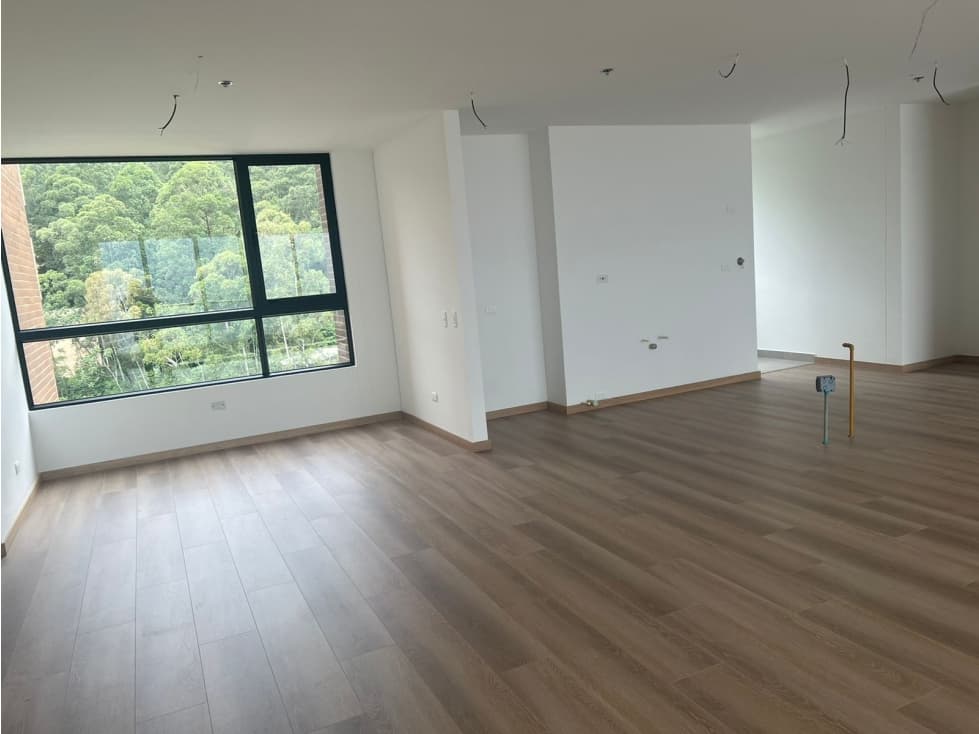 Espectacular Apartamento para estrenar, entrega inmediata. — foto 6