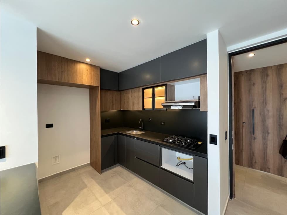 APARTAMENTO EN LA CEJA — foto 6