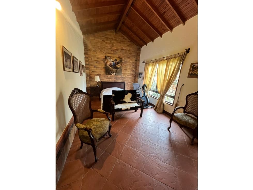 Casa finca en Gualanday — foto 4