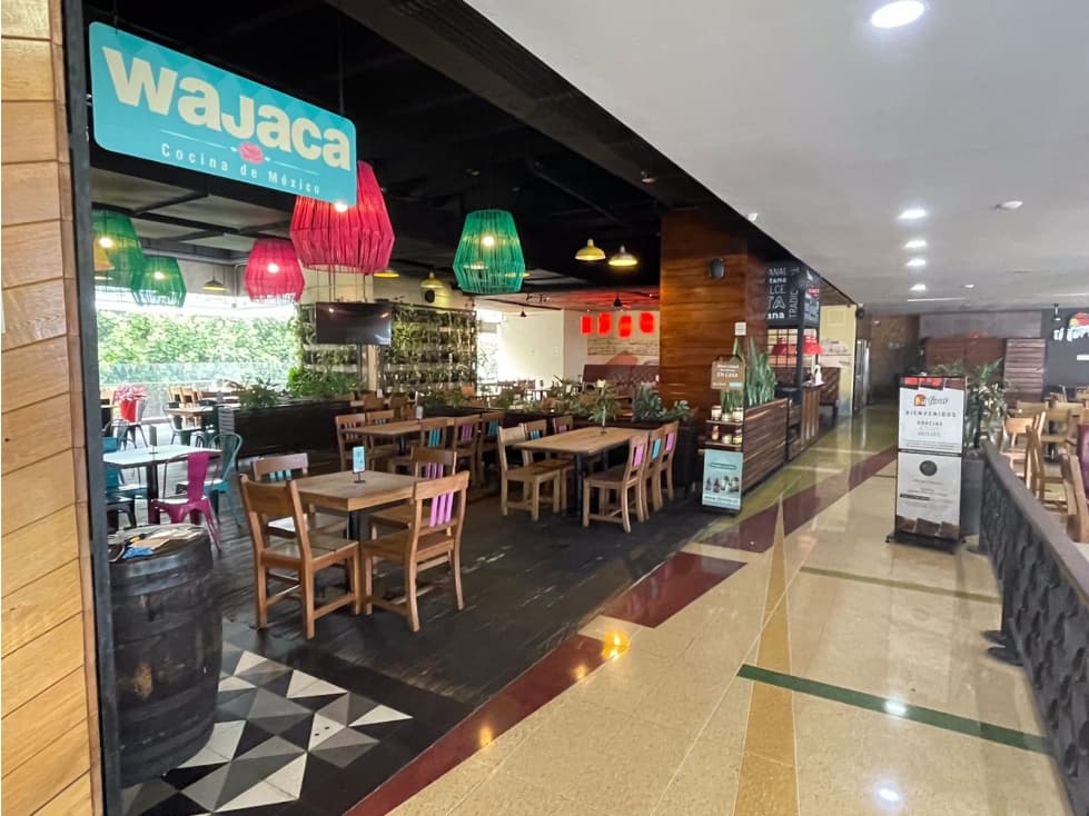Hermoso local rentando para la venta en Centro Comercial — foto 5