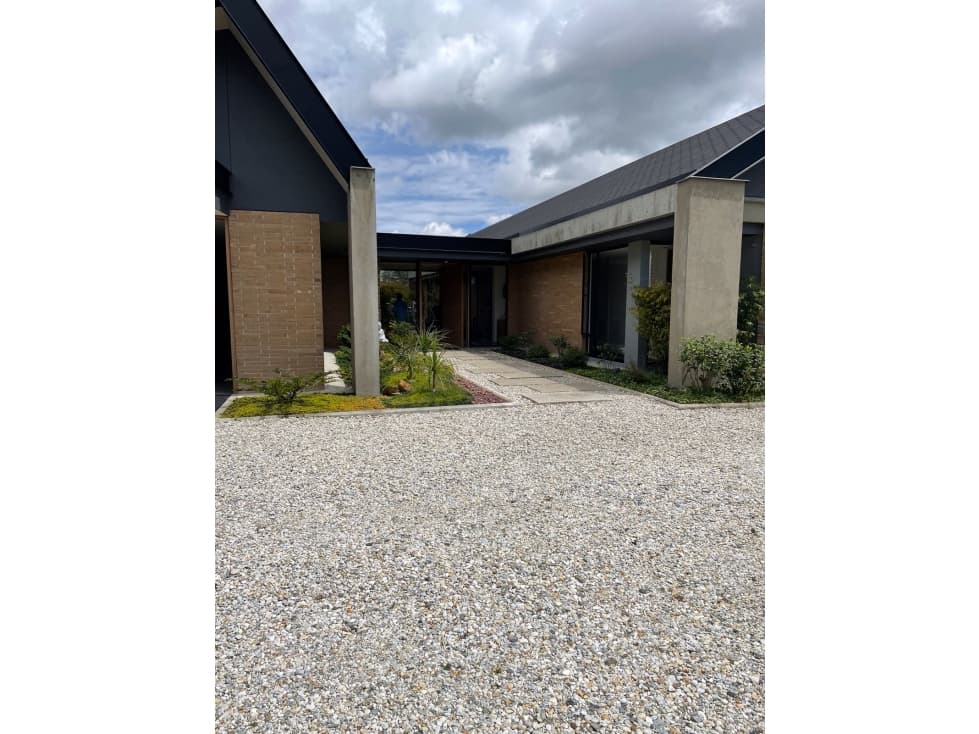 Espectacular casa para la venta en el Oriente. — foto 4