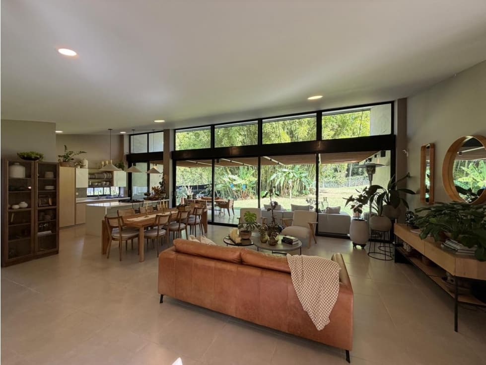 CASA FINCA EN QUIRAMA — foto 3