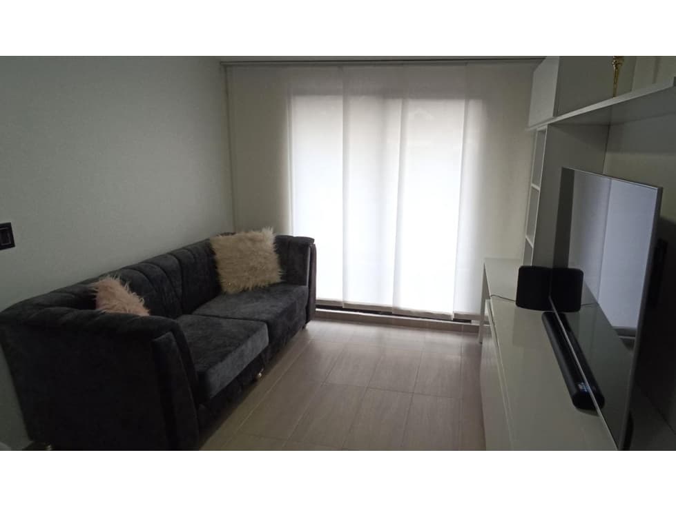 Se renta apartamento amoblado en Pinares — foto 3