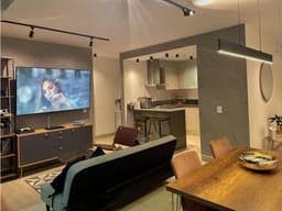 Se vende apartaestudio Mukava Pereira