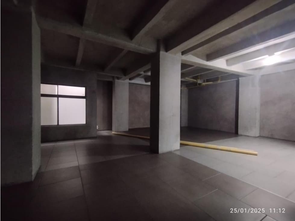 LOCALES EN VENTA ARANJUEZ DE 8M2 A 130M2 — foto 1