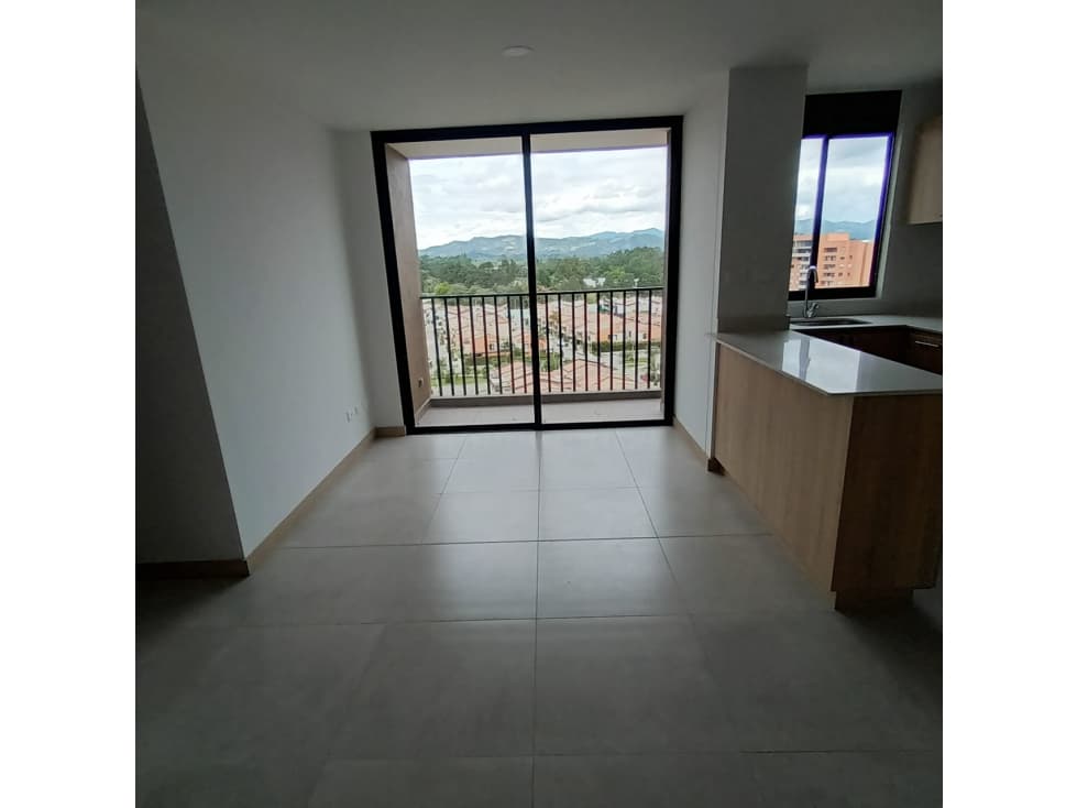 Arriendo apartamento en Rionegro — foto 4