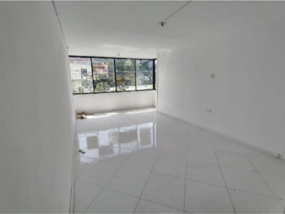 Arriendo Oficina en Laureles — foto 1