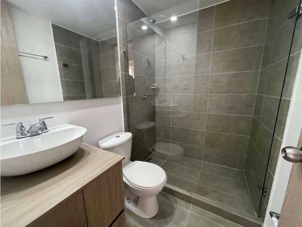 VENDO APARTAMENTO EN ITAGUI CUIDADELA DEL PARQUE — foto 6