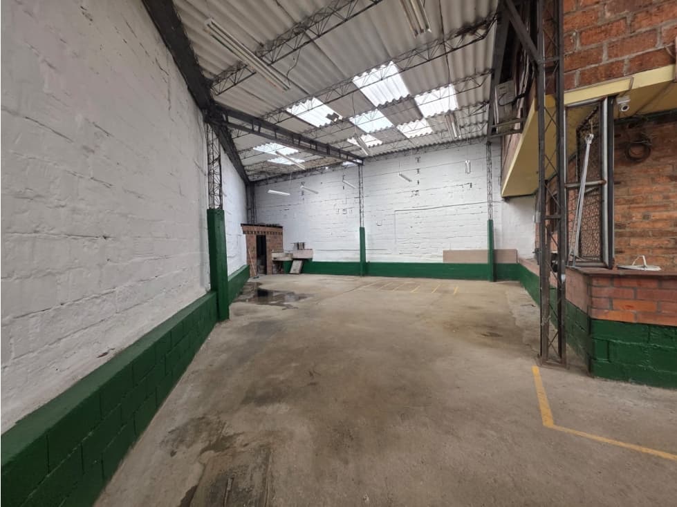 Bodega en Venta en Medellin — foto 6