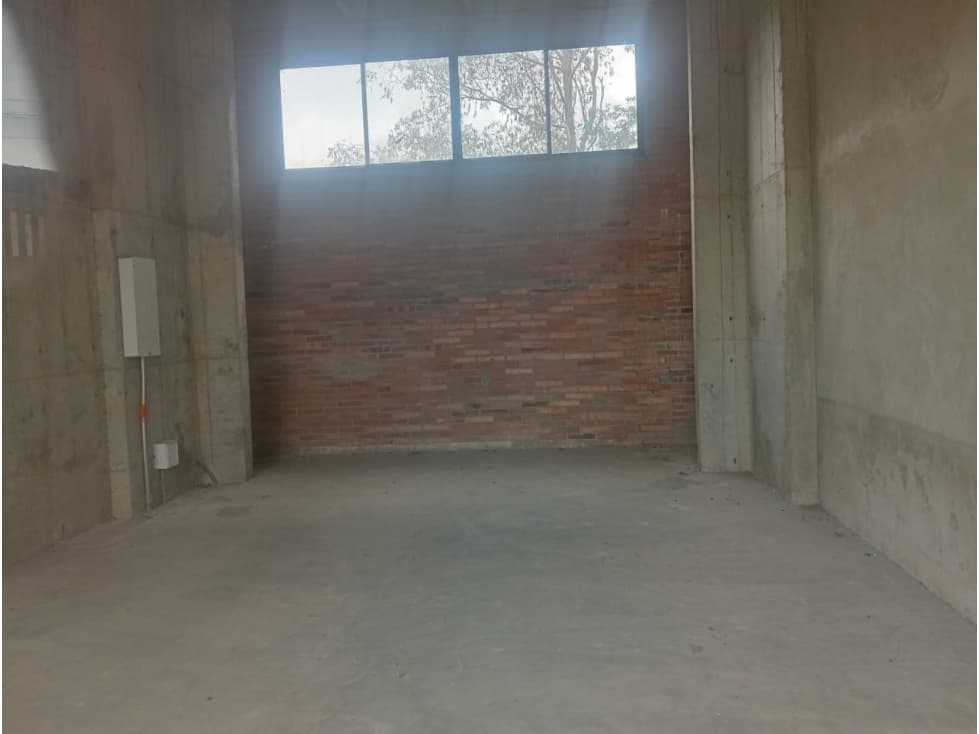 Local en Arriendo en El Retiro — foto 1