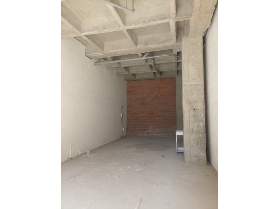 Vendo local comercial en Medellín — foto 2