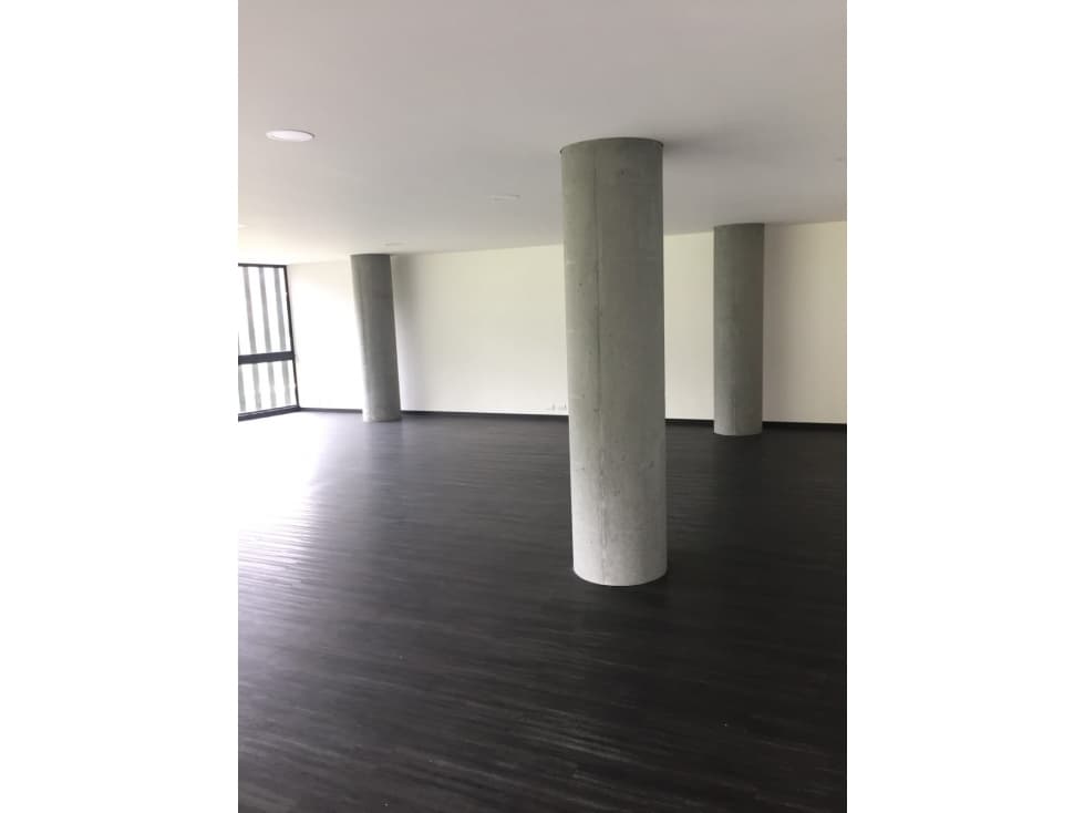 Arriendo Oficina en sector las Palmas — foto 2