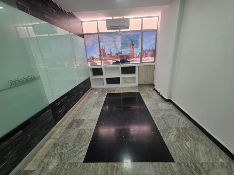 Oficina en Arriendo en el Poblado — foto 1
