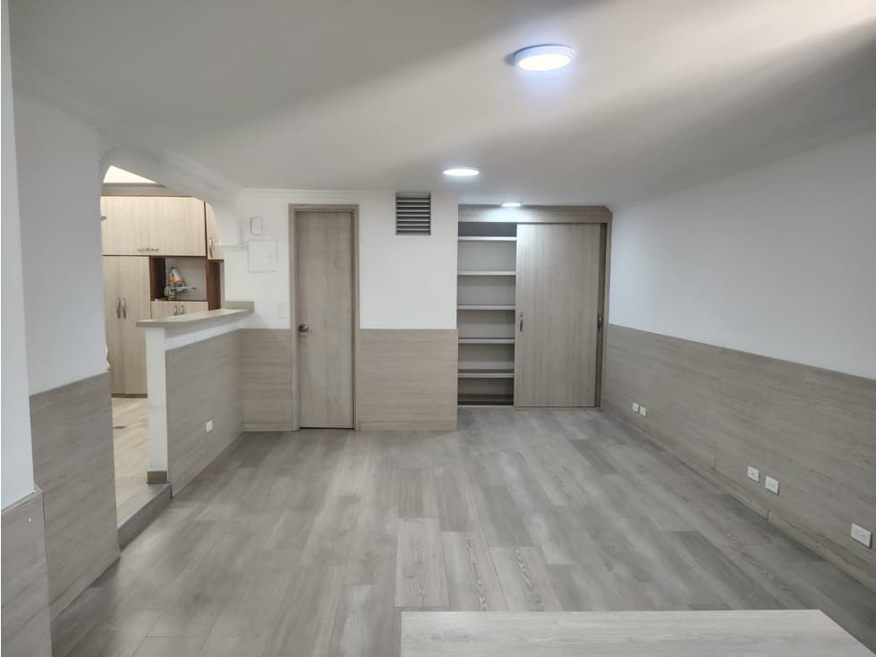 Arriendo Oficina en Medellín — foto 1