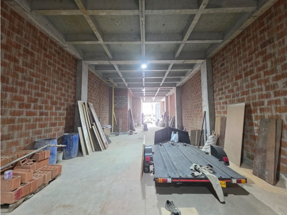 Bodega en Venta en Barrio Antioquia — foto 4