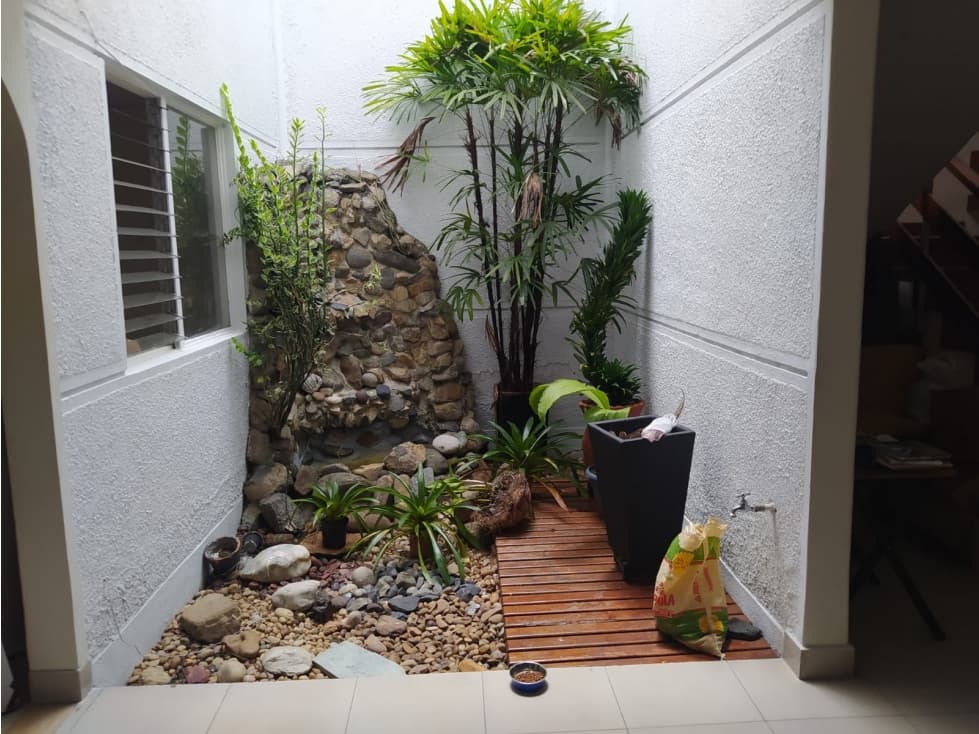 Arriendo Casa En Los Colores — foto 5