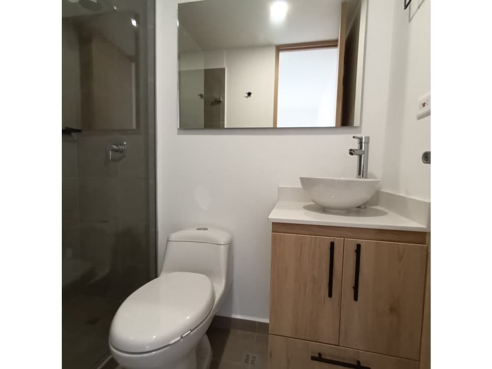 Arriendo apartamento en Rionegro — foto 6