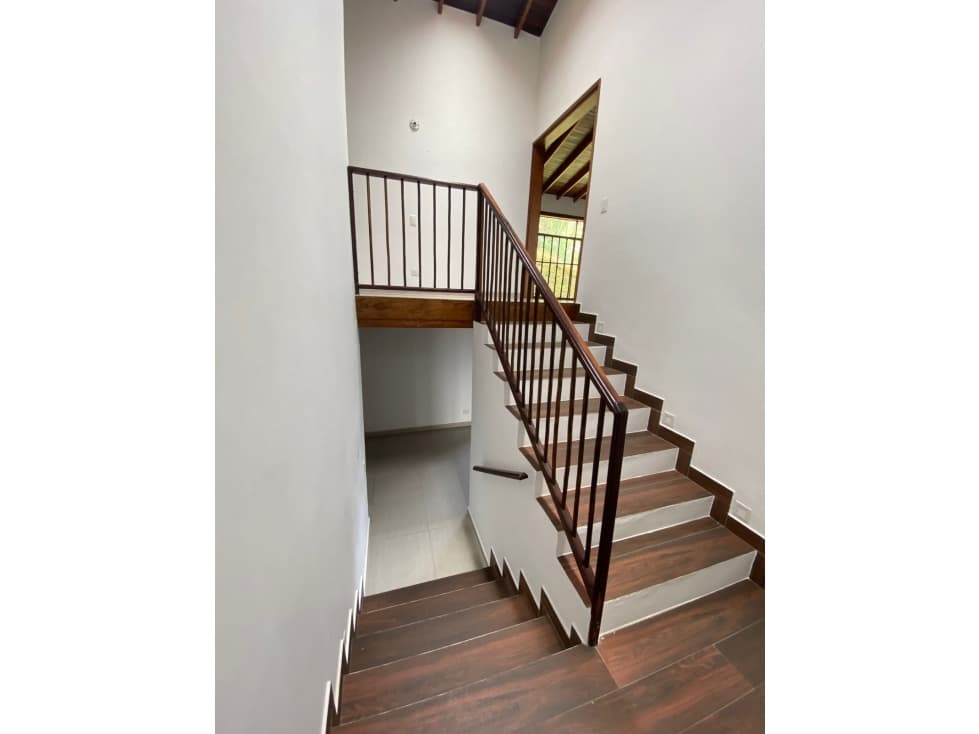 Arriendo casa Campestre en Envigado — foto 6